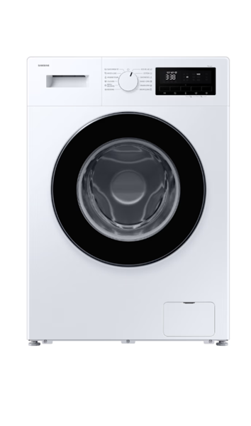 Пральна машина Samsung WW80FG3M05AWLF